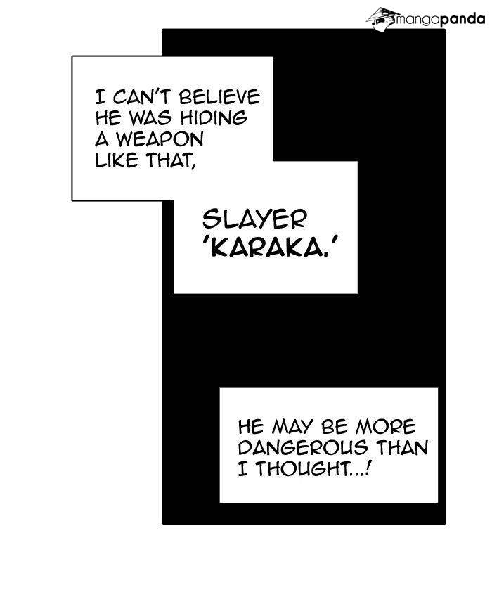 Tower of God Chapter 271 image 16